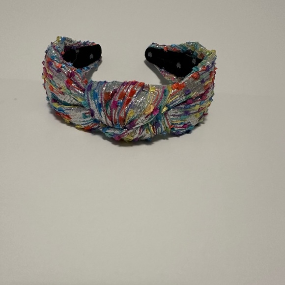 Lele Sadoughi Headband main image 4